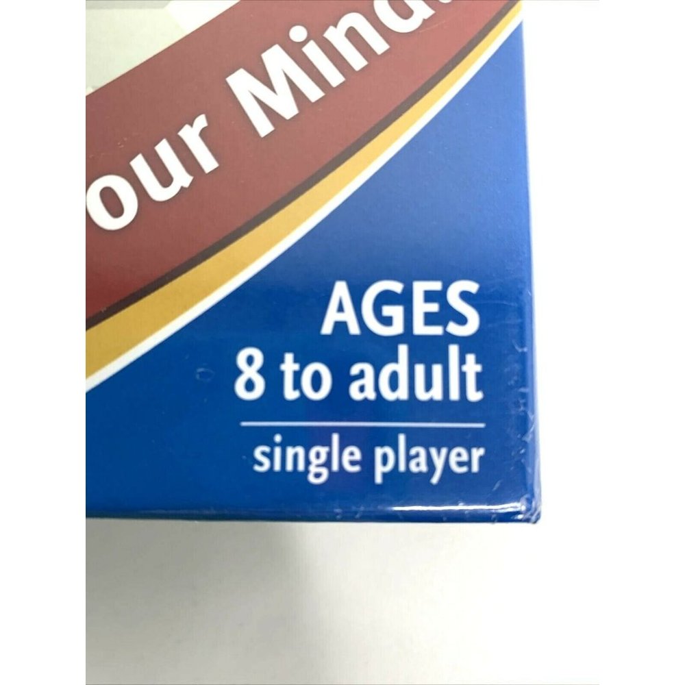Code Master Programming Logic Game 60 Levels ThinkFun NEW - Picture 6 of 7